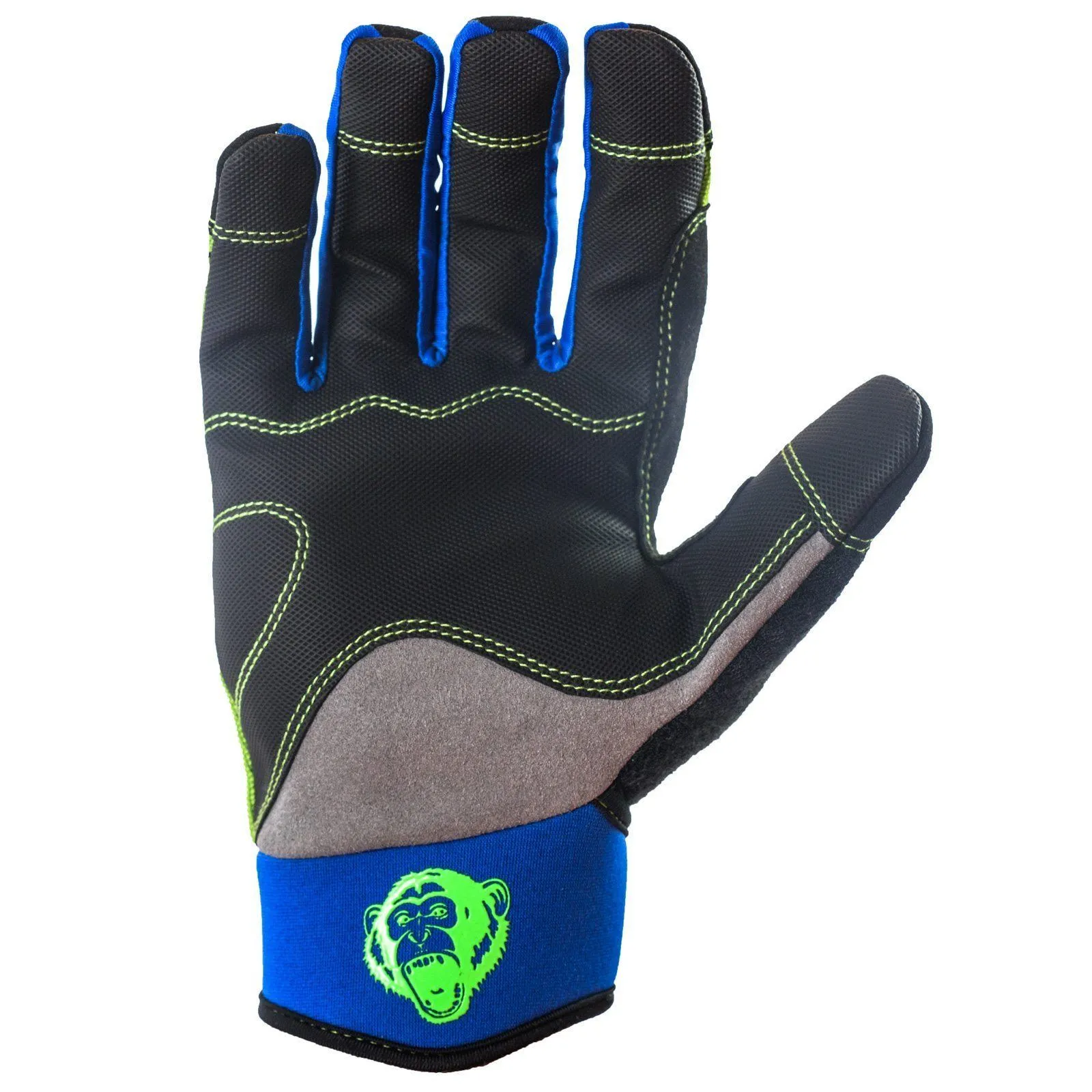 Fish Monkey FM19 Easy Work Waterman Glove