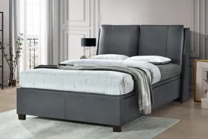 Flintshire Ashleigh Ottoman Bed