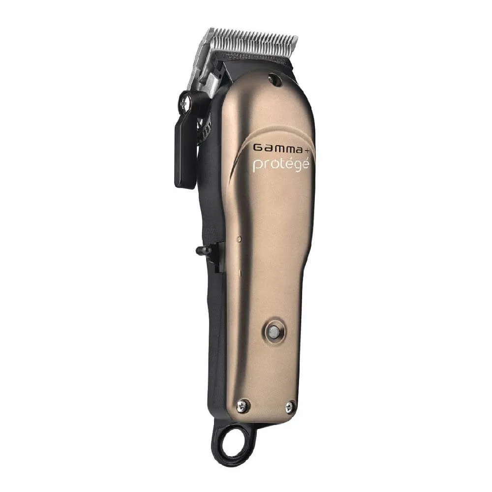 Gamma   Protege Cordless Clipper