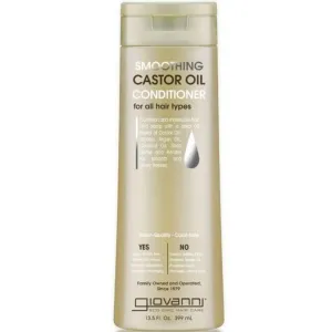 Giovanni Conditioner Castor Oil 399mL