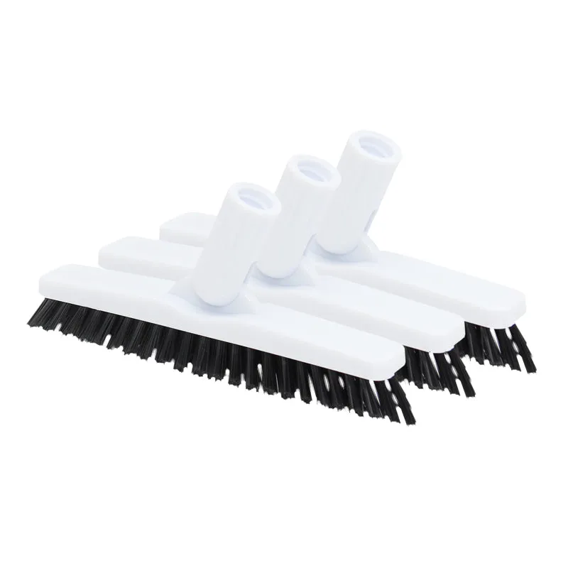 Grout Brush 9in Long x 1½in Wide Fits ACME Thread Poles