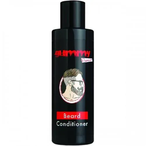 Gummy Beard Shampoo