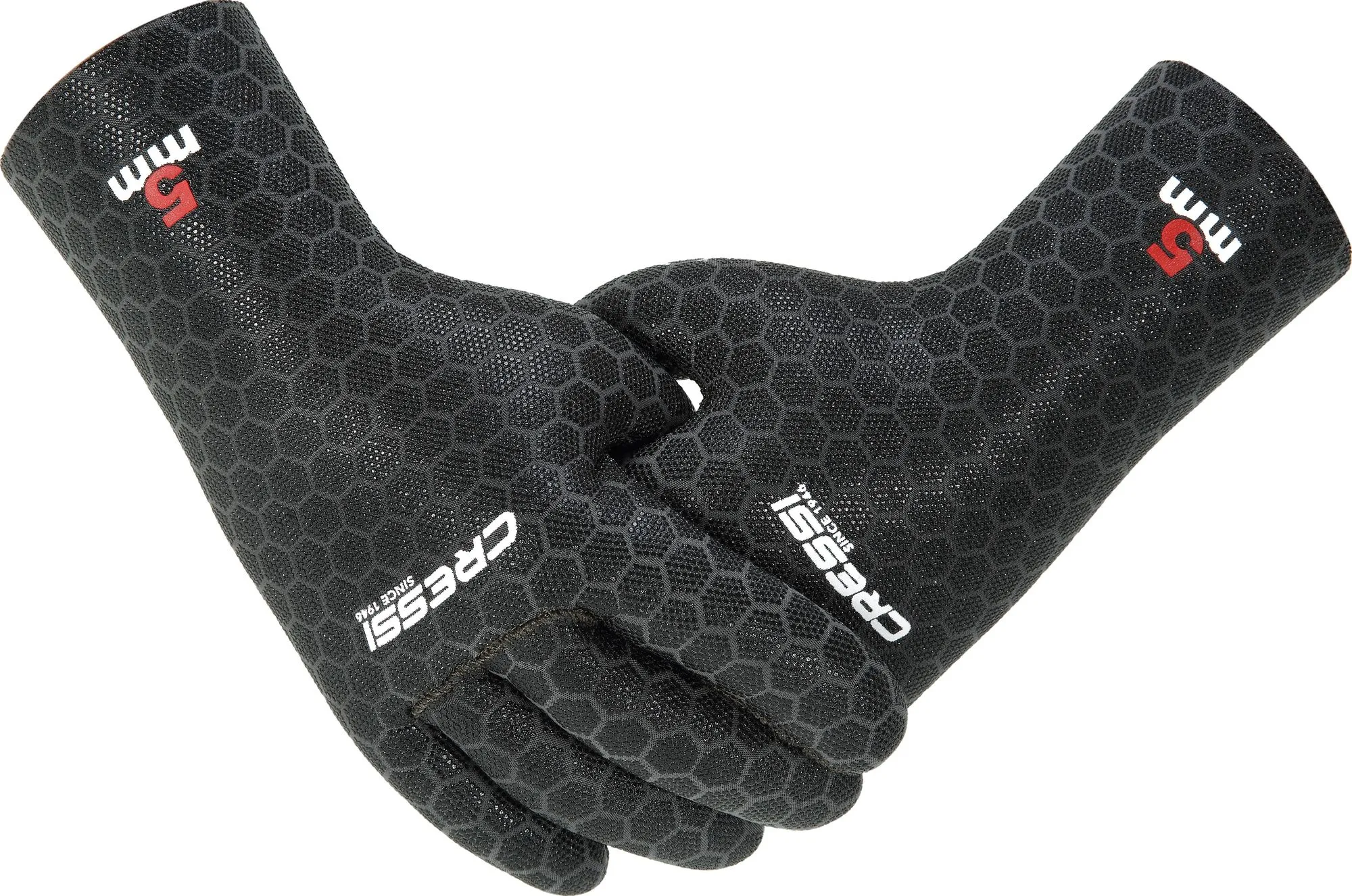 High Stretch Gloves