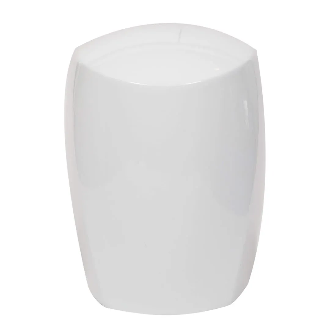 HP913 Dryflow EcoForce Hand Dryer White