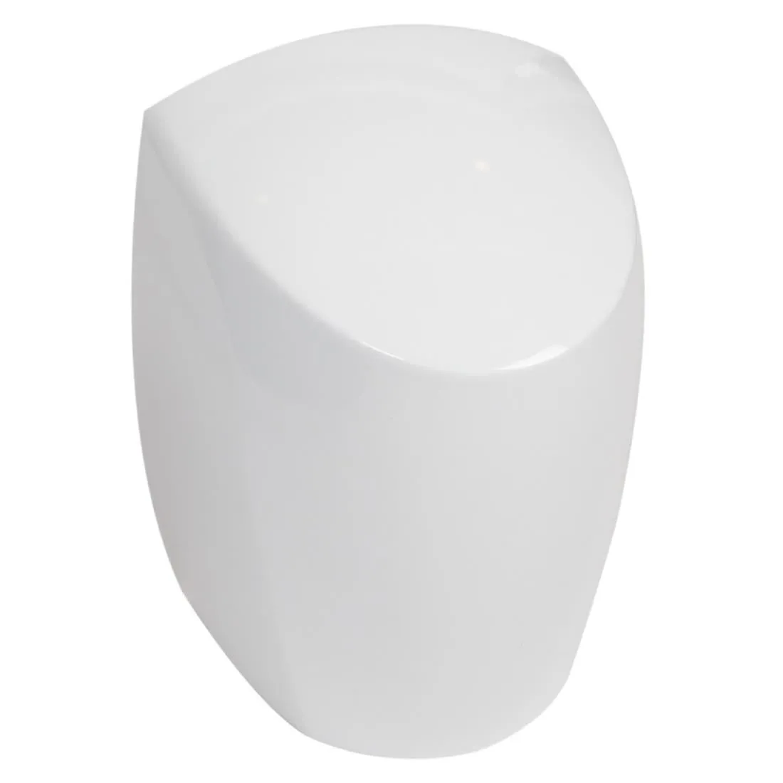 HP913 Dryflow EcoForce Hand Dryer White