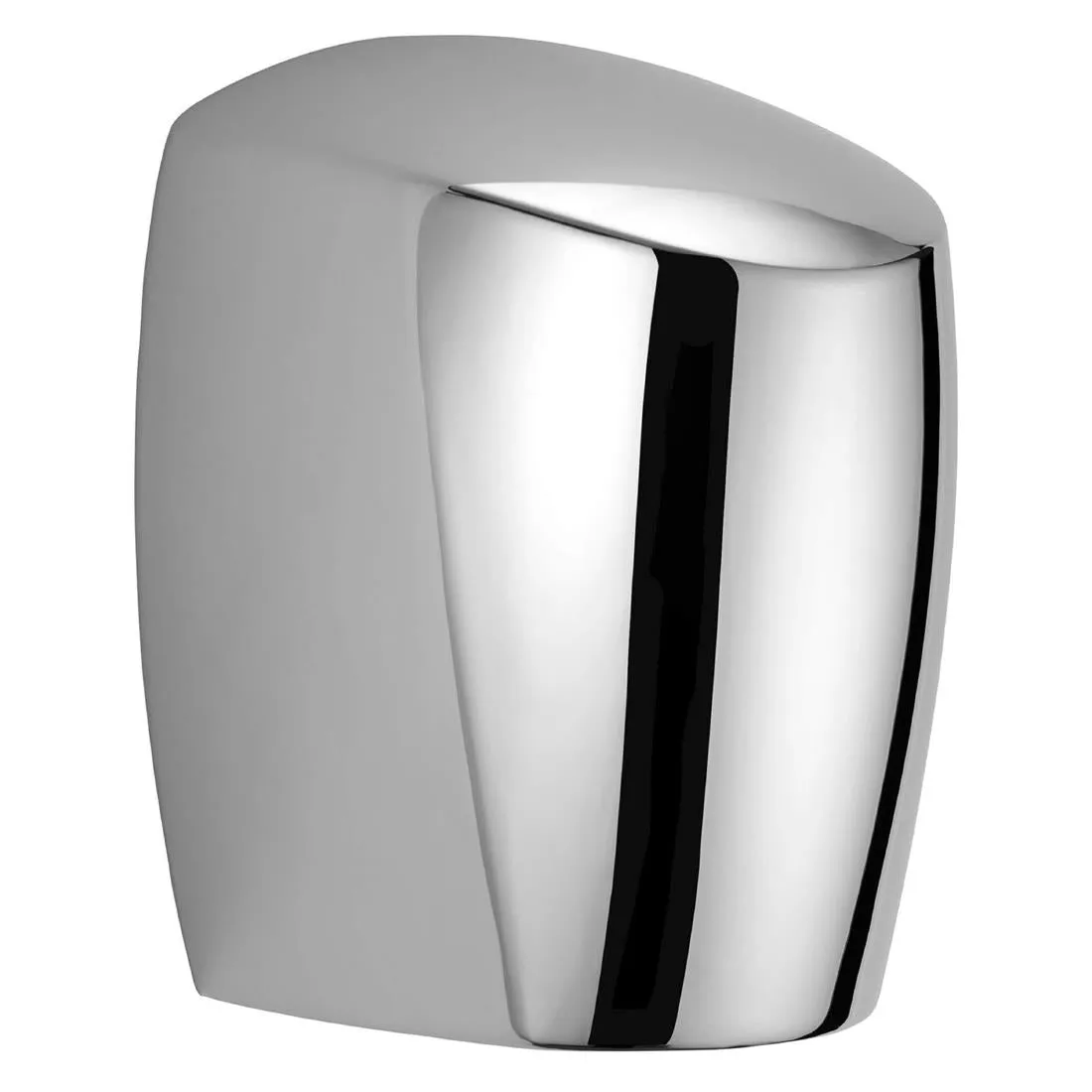 HP914 Dryflow EcoForce Hand Dryer Polished Chrome