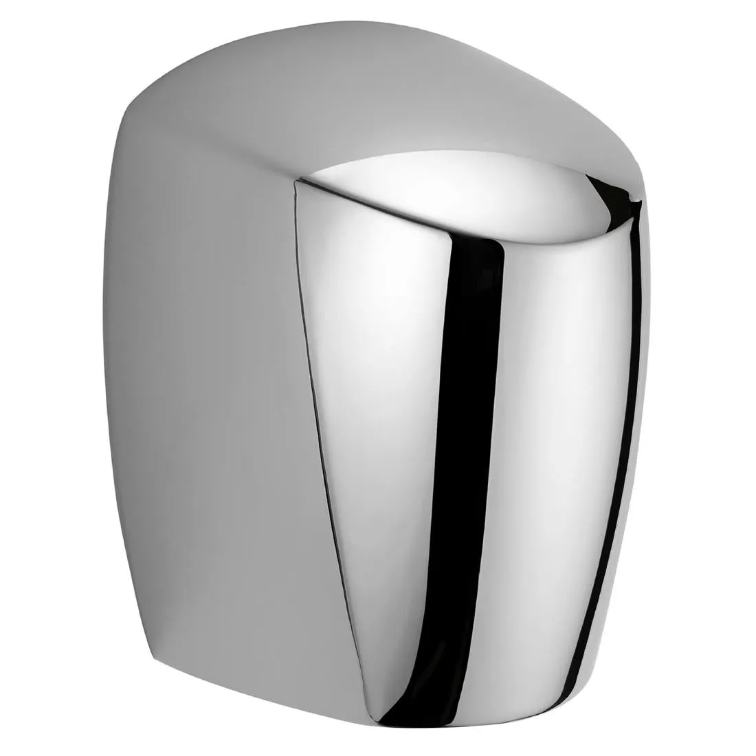 HP914 Dryflow EcoForce Hand Dryer Polished Chrome