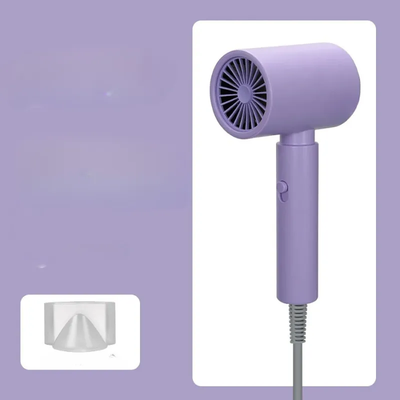 Ionic Hair Care Dryer With Diffuser