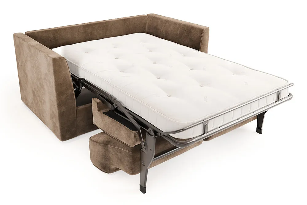 Jay-Be Elegance 2 Seater Sofa Bed with Deep e-Sprung™ Mattress