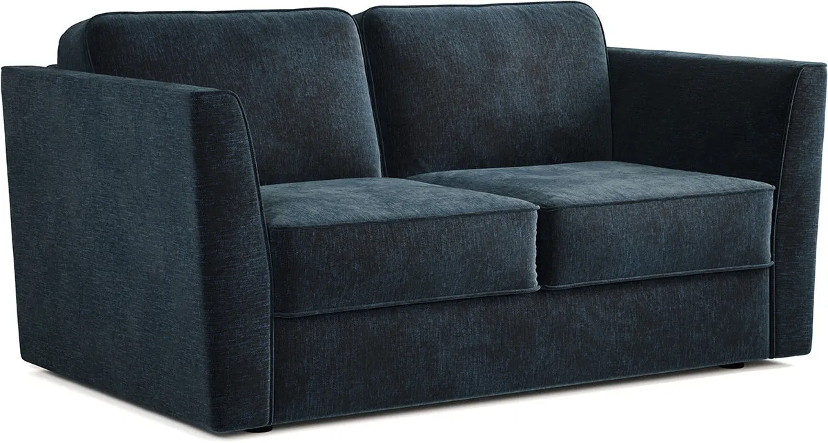 Jay-Be Elegance 2 Seater Sofa Bed with Deep e-Sprung™ Mattress