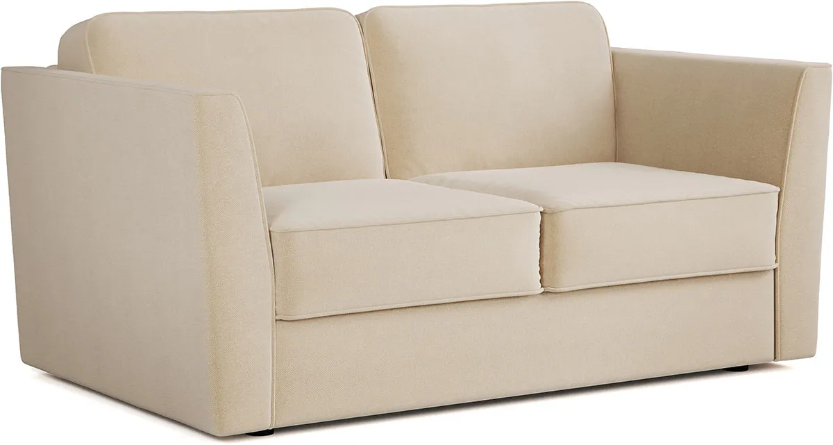 Jay-Be Elegance 2 Seater Sofa Bed with Deep e-Sprung™ Mattress