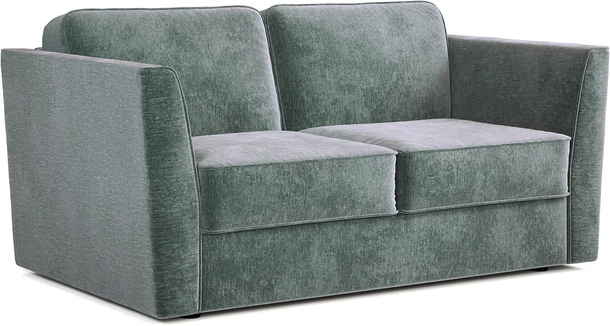 Jay-Be Elegance 2 Seater Sofa Bed with Deep e-Sprung™ Mattress