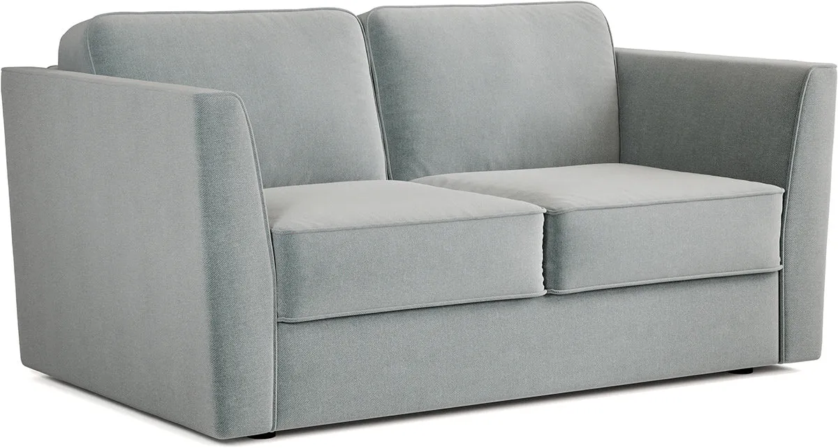 Jay-Be Elegance 2 Seater Sofa Bed with Deep e-Sprung™ Mattress