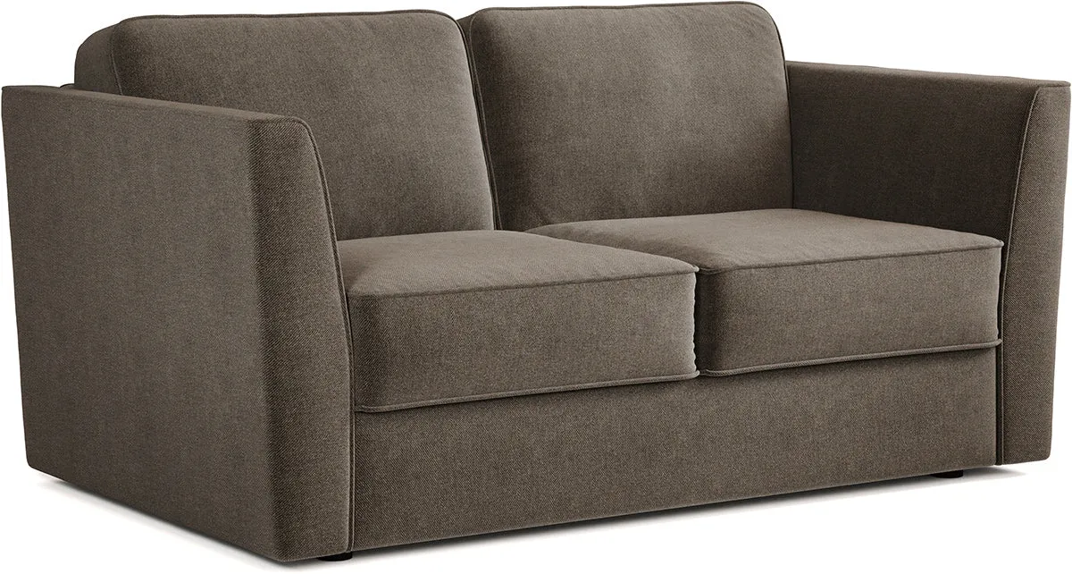 Jay-Be Elegance 2 Seater Sofa Bed with Deep e-Sprung™ Mattress