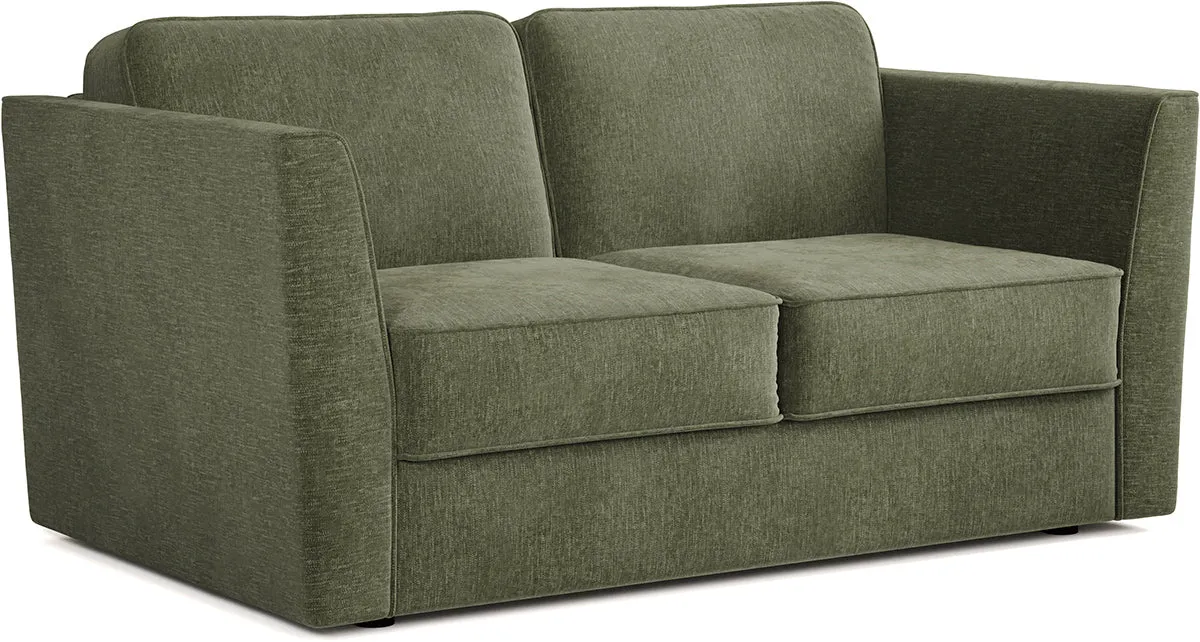 Jay-Be Elegance 2 Seater Sofa Bed with Deep e-Sprung™ Mattress