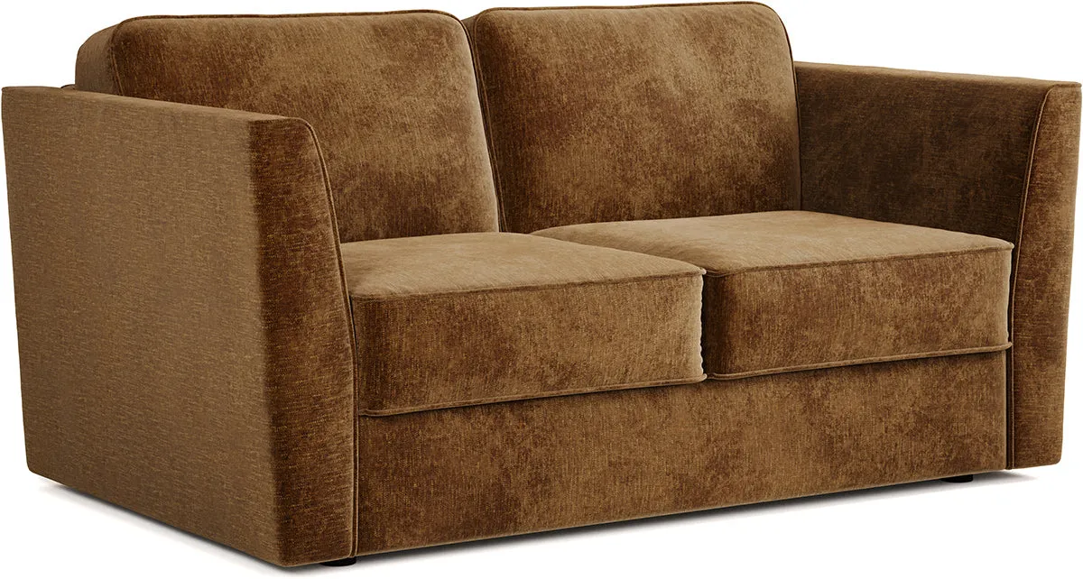 Jay-Be Elegance 2 Seater Sofa Bed with Deep e-Sprung™ Mattress