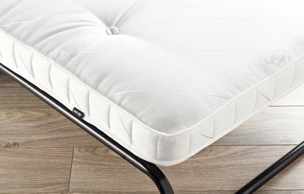 Jay-Be Revolution Folding Bed with Micro e-Pocket Sprung Mattress