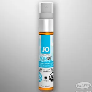 JO® NaturaLove Organic Toy Cleaner