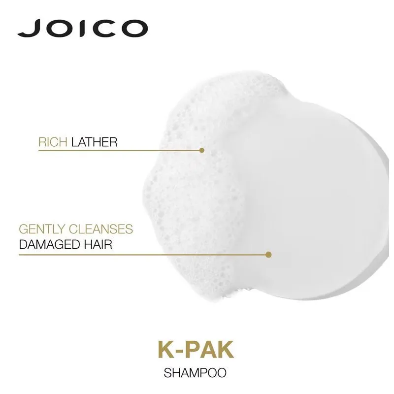 Joico Reconstruct Conditioner