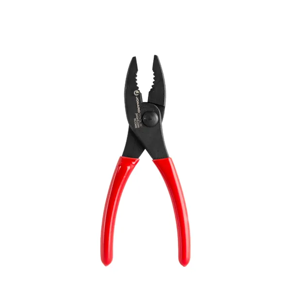 Jonard Tools - Slip Joint Side Cut Pliers - Adjustable