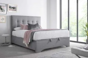 Kaydian Langley Ottoman Bed Frame