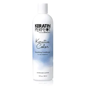 Keratin Perfect Keratin Color Conditioner12 Oz