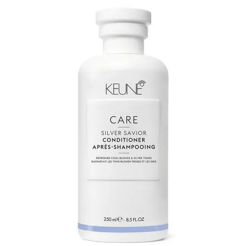 Keune Care Silver Savior Conditioner