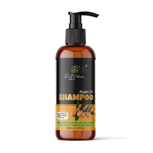 La'Decus India Argan Oil Shampoo 200ml