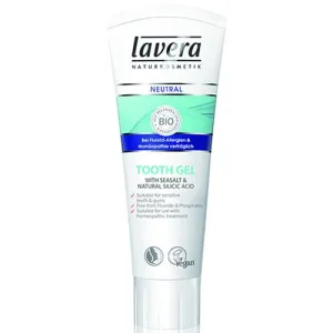 Lavera Natural Tooth Gel 75ml