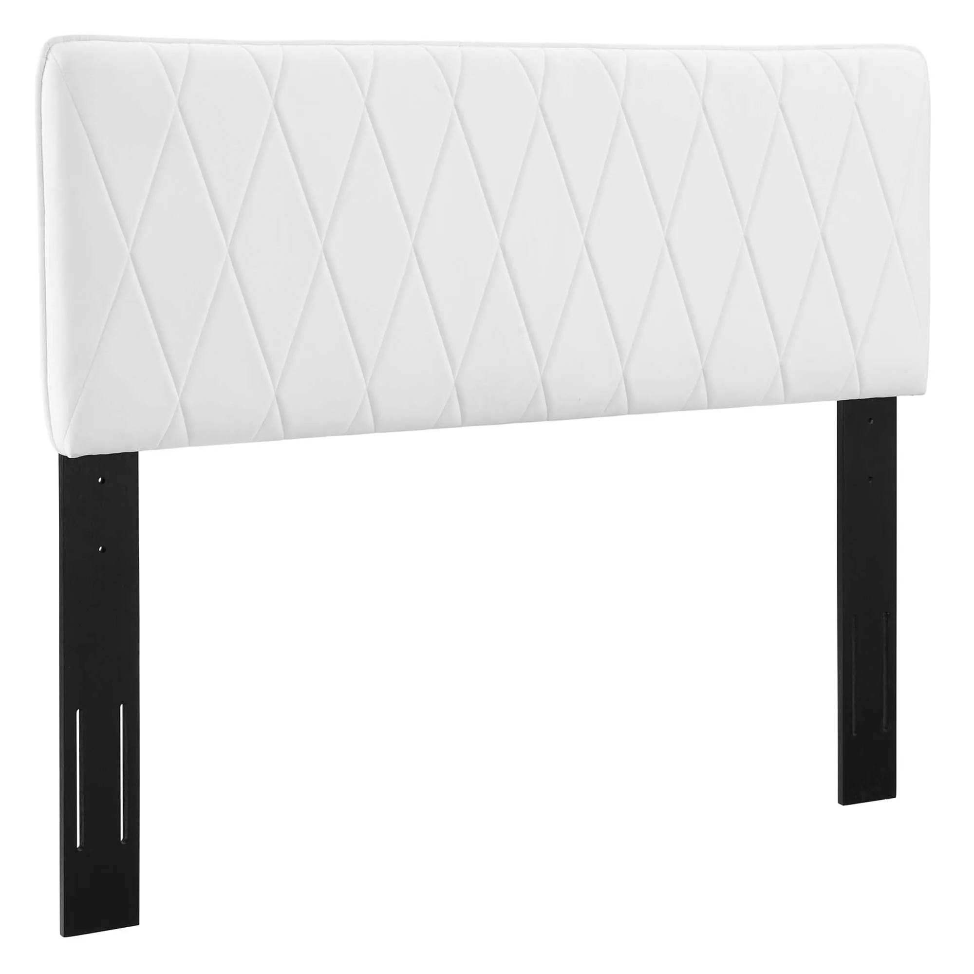 Leila Performance Velvet Headboard by Modway