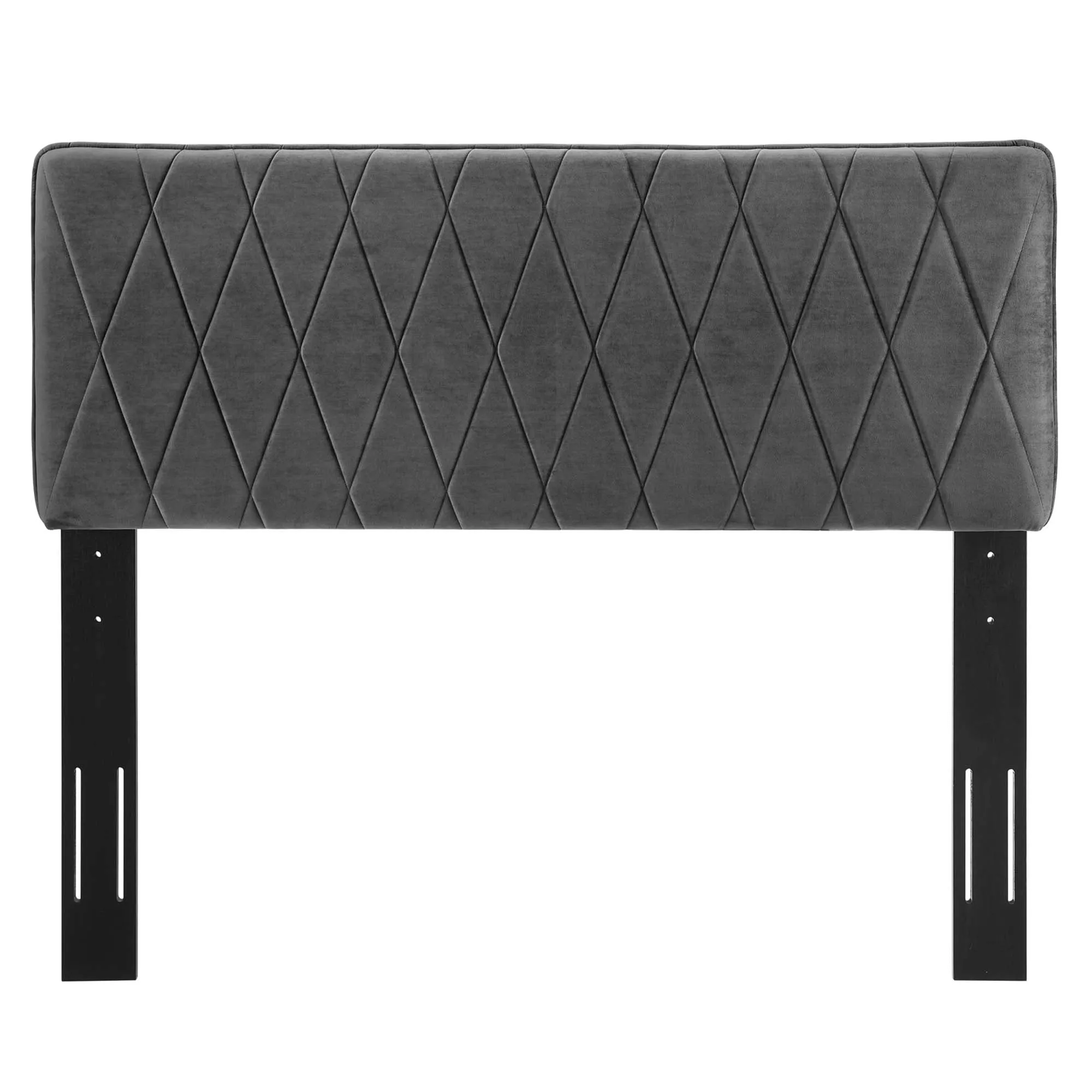 Leila Performance Velvet Headboard by Modway