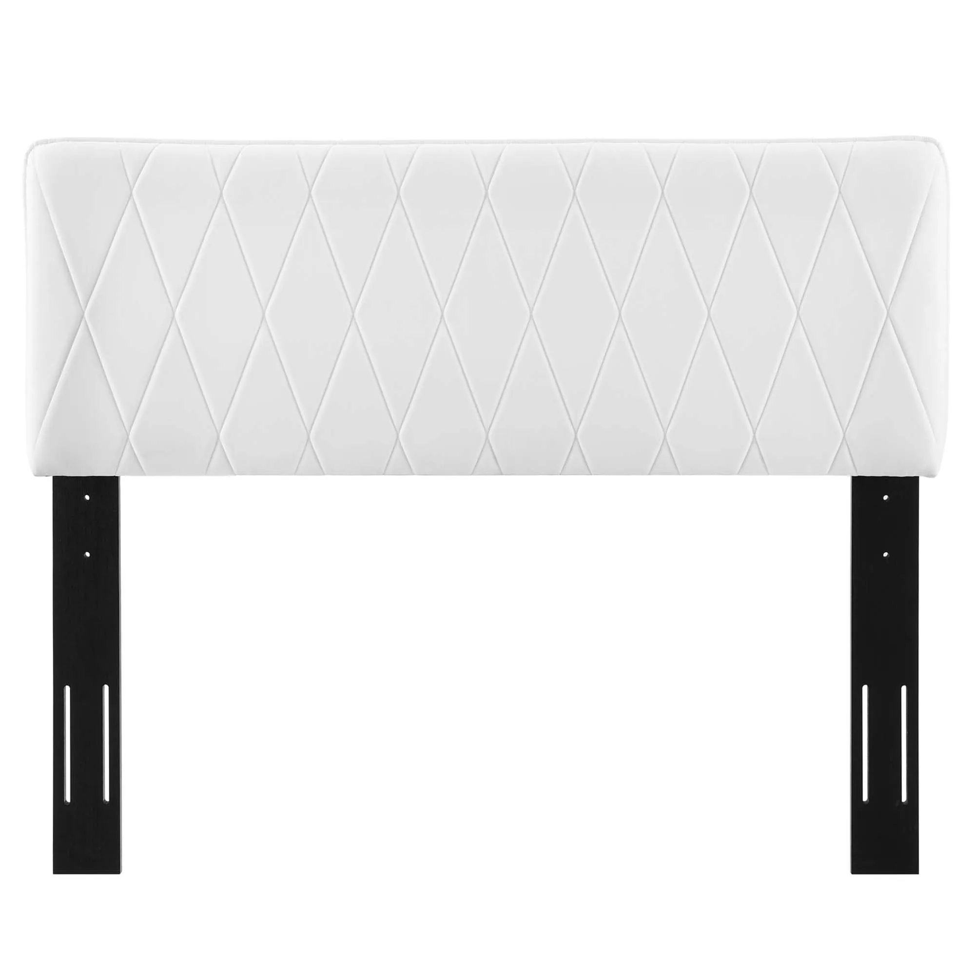 Leila Performance Velvet Headboard by Modway