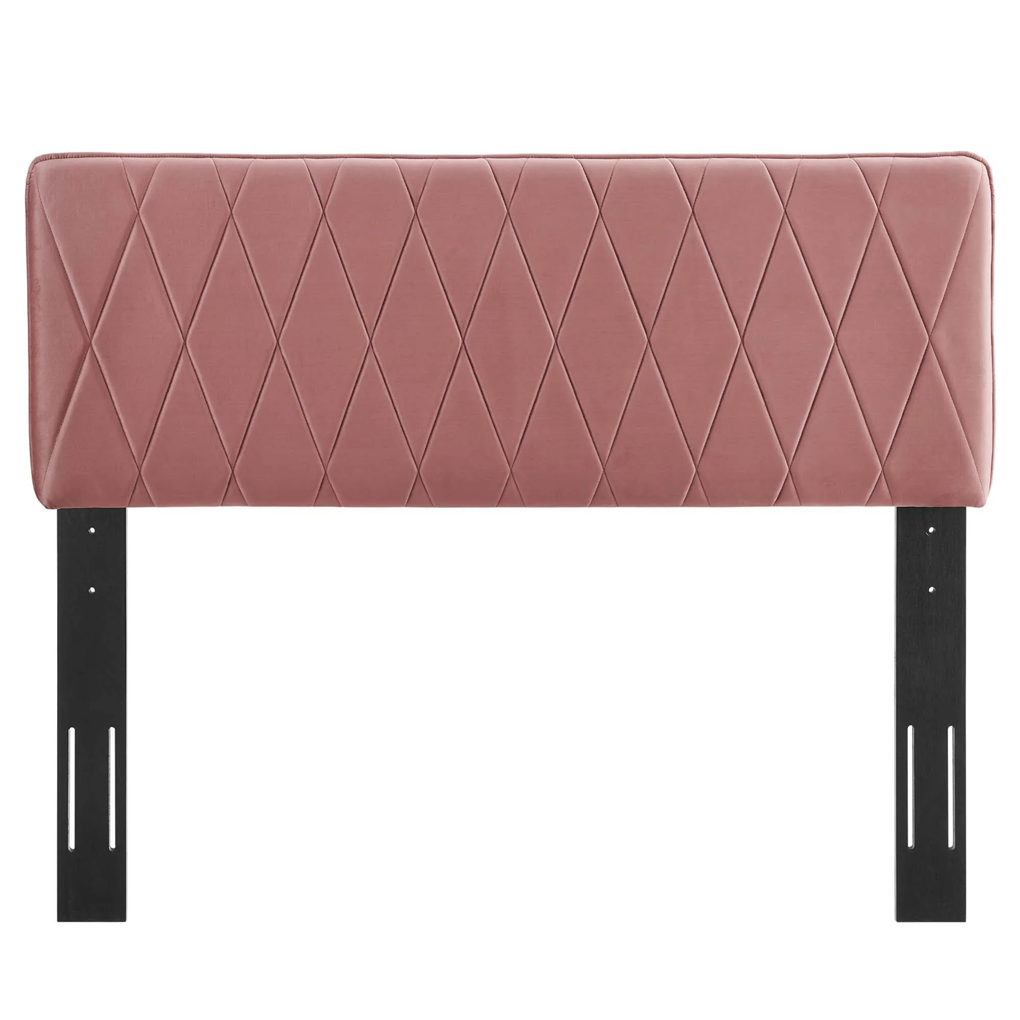 Leila Performance Velvet Headboard by Modway