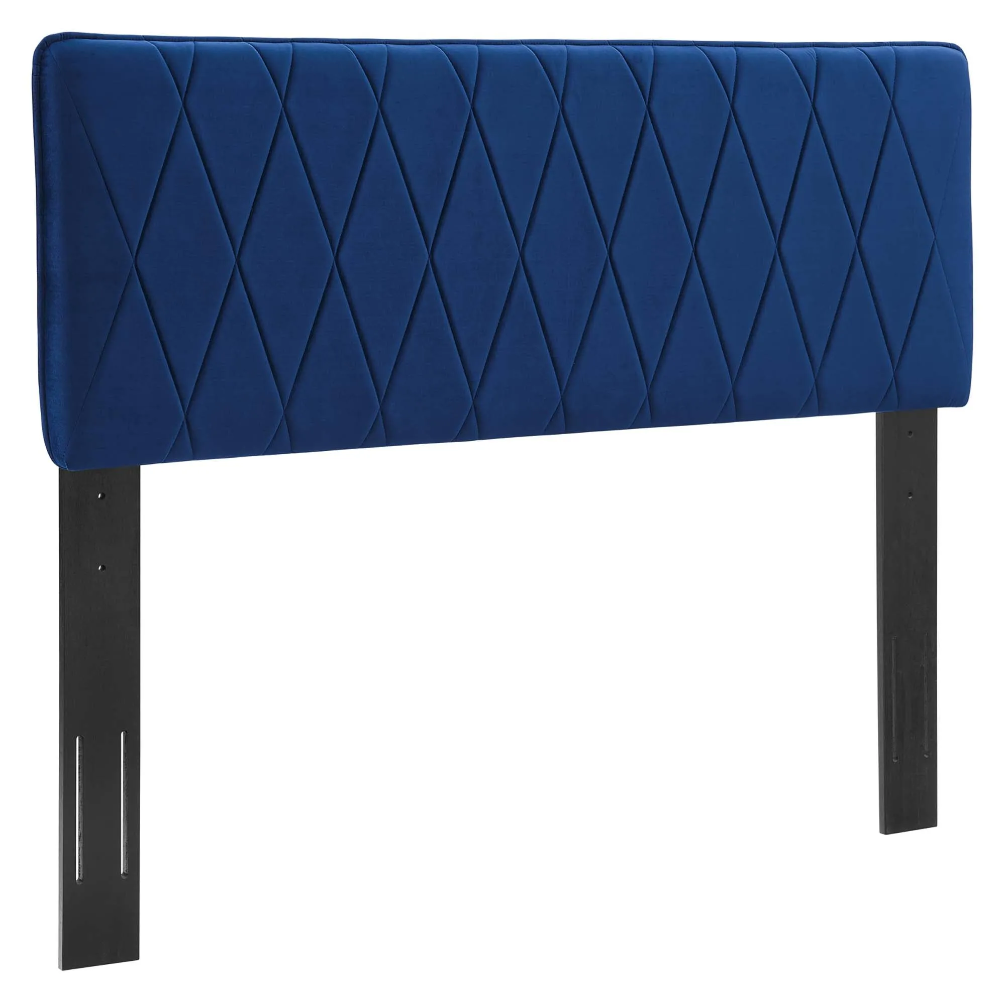 Leila Performance Velvet Headboard by Modway