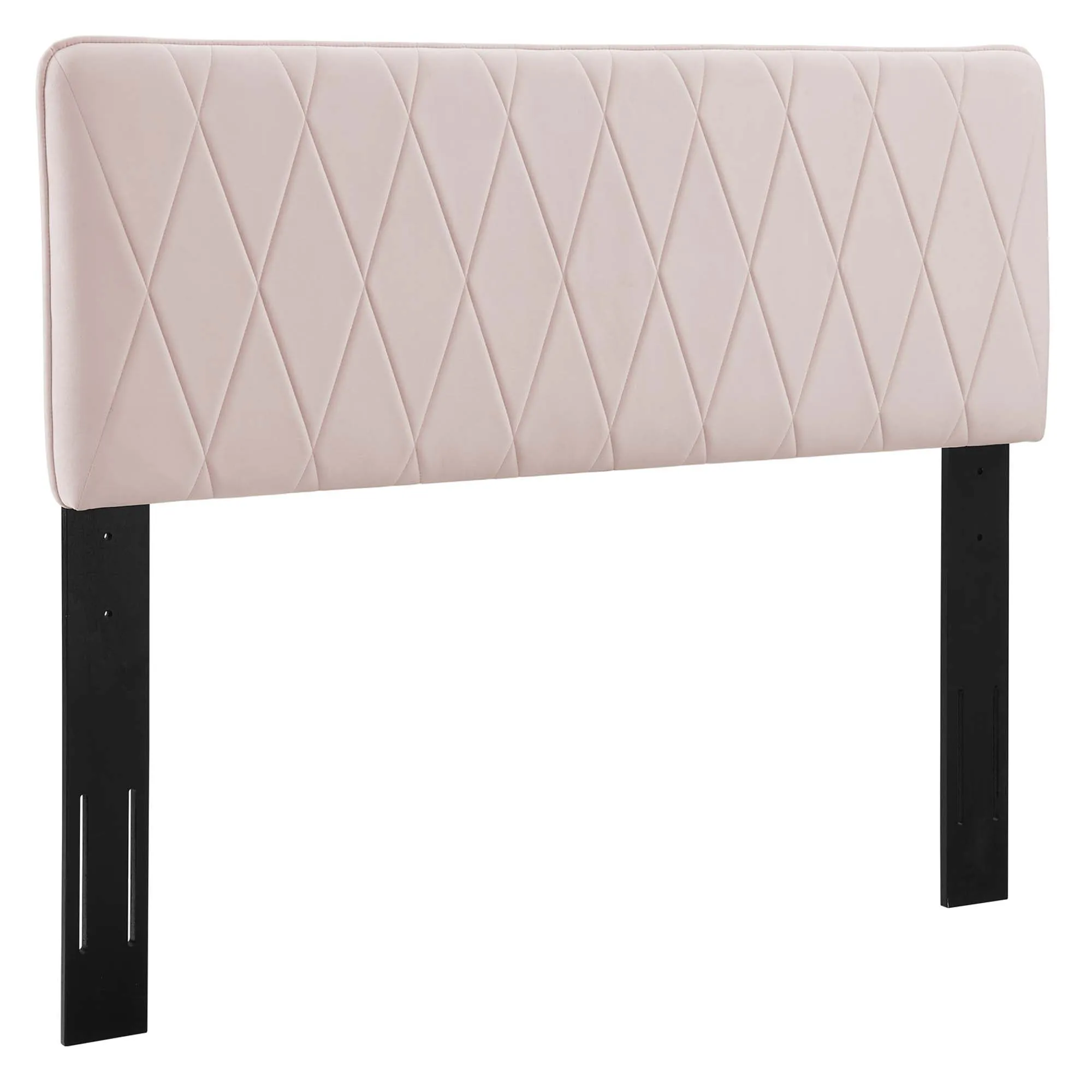 Leila Performance Velvet Headboard by Modway