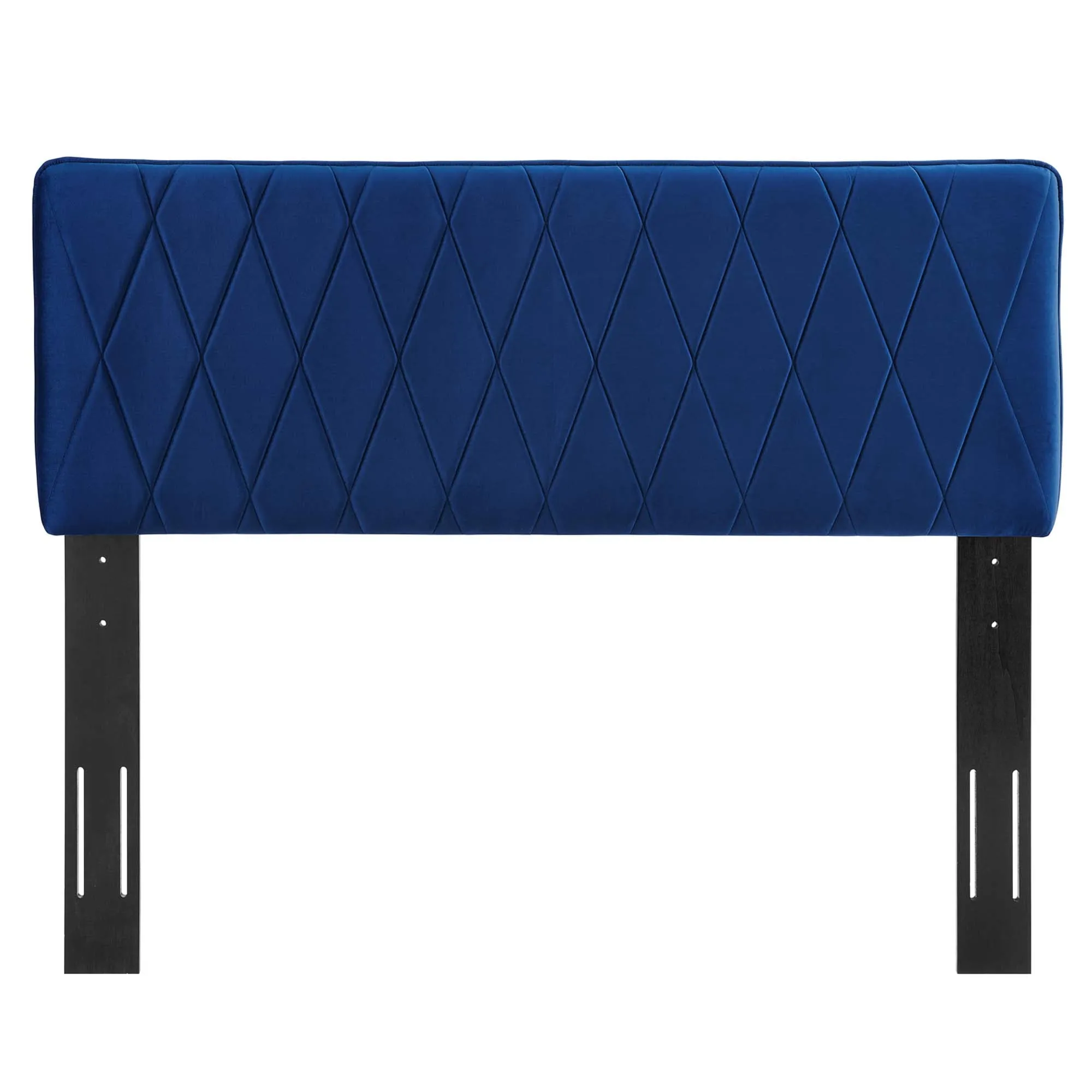 Leila Performance Velvet Headboard by Modway