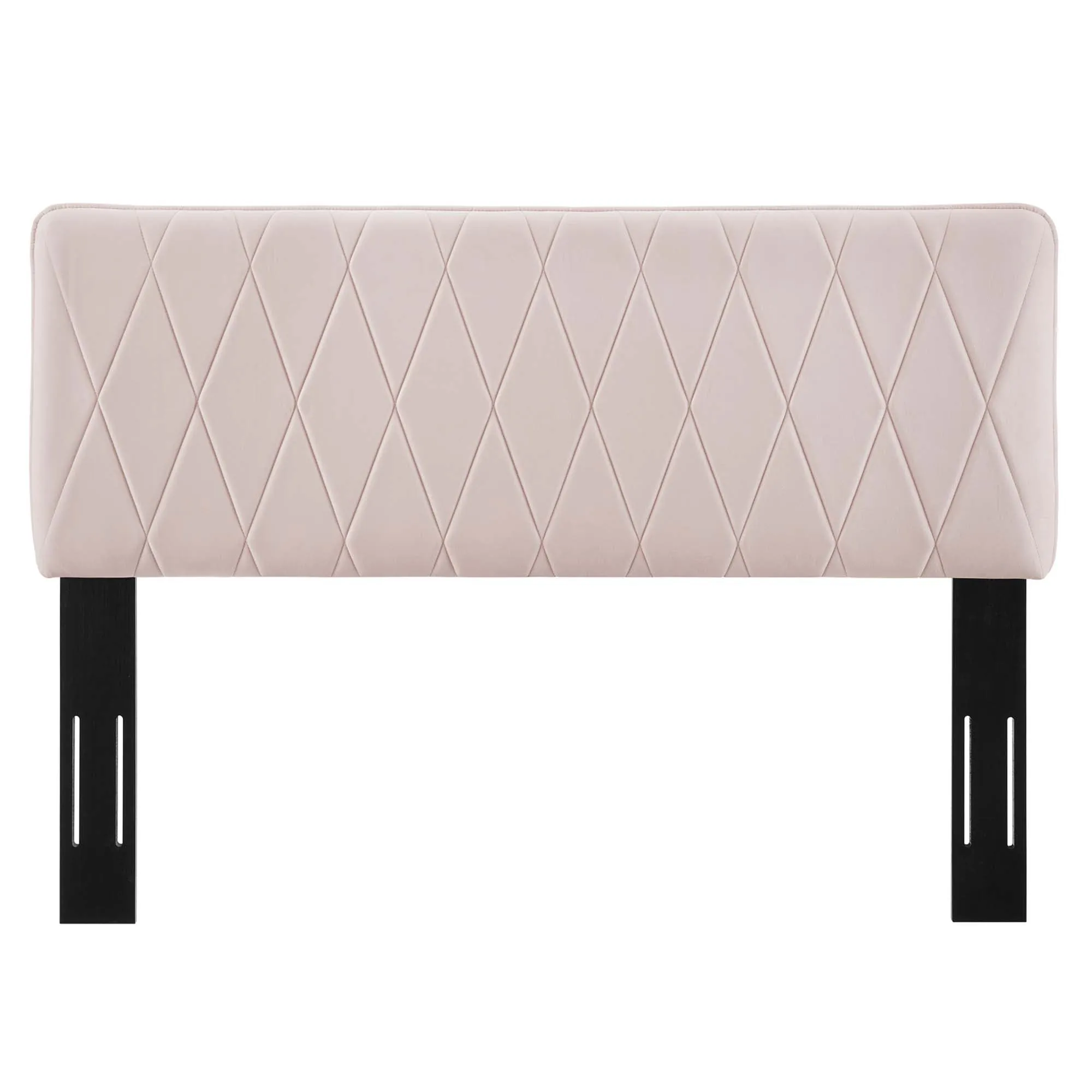 Leila Performance Velvet Headboard by Modway