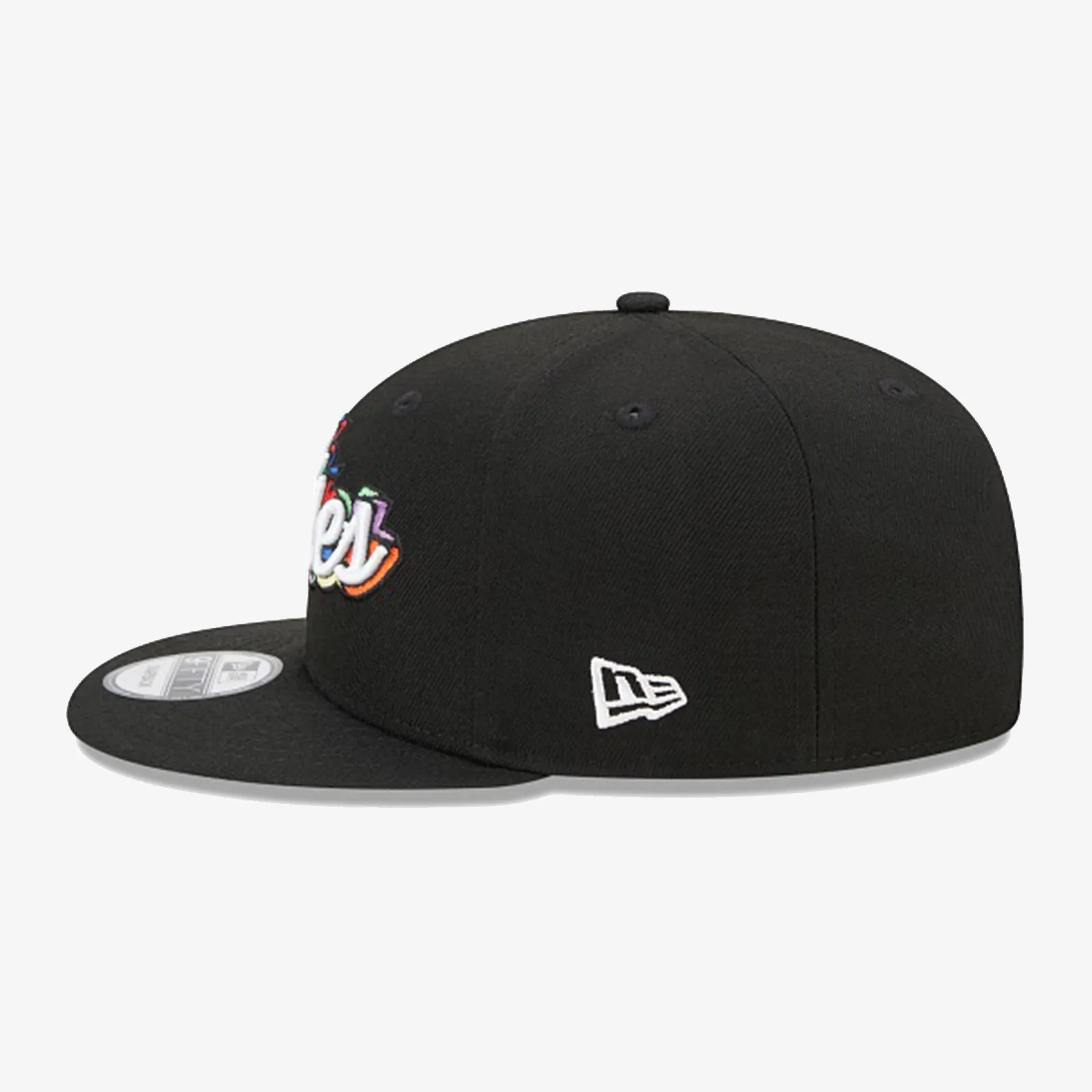 Los Angeles Clippers 9Fifty City Edition Snapback