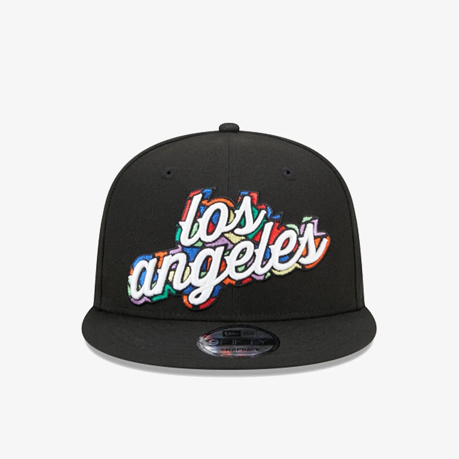 Los Angeles Clippers 9Fifty City Edition Snapback