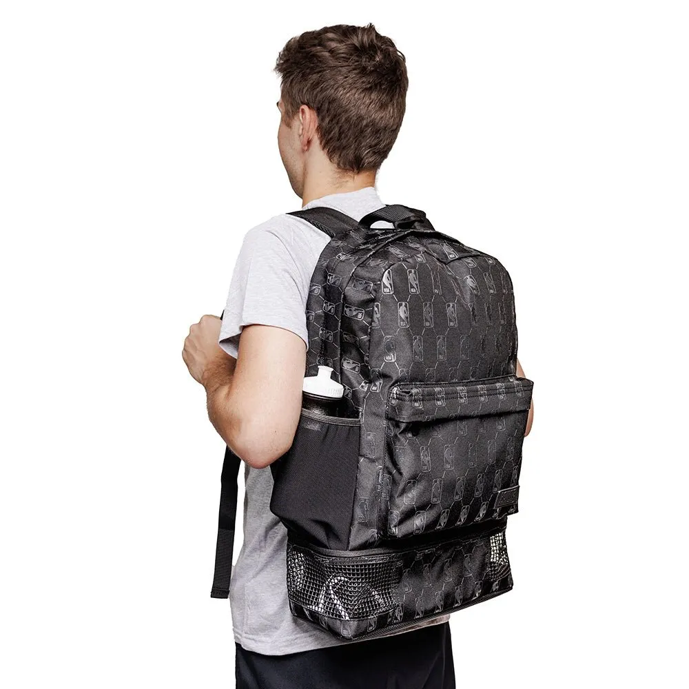 LOS ANGELES CLIPPERS - NBA SCHOOL LOCKER BACKPACK