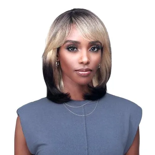 M623 FAGO | Bobbi Boss Synthetic Wig