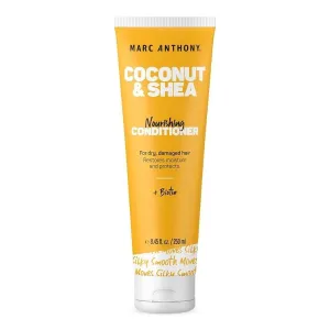 Marc Anthony Coconut Oil&Sheabutter Conditioner 250Ml