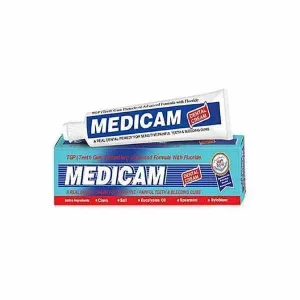 MEDICAM DENTAL CARE TOOTH PASTE