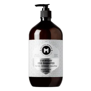 Melanie Newman Everyday Shampoo - 1L