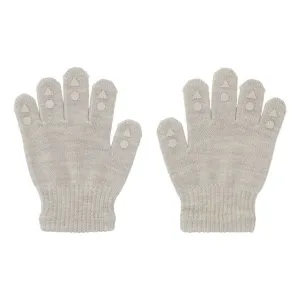 Merino Wool Grip Gloves