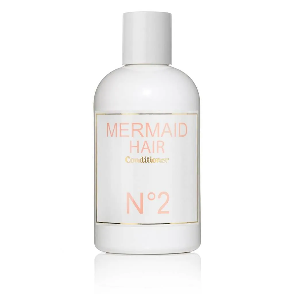 Mermaid Shampoo & Conditioner