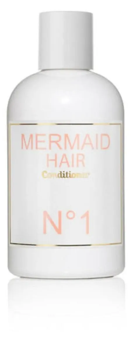 Mermaid Shampoo & Conditioner