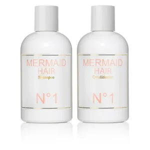 Mermaid Shampoo & Conditioner