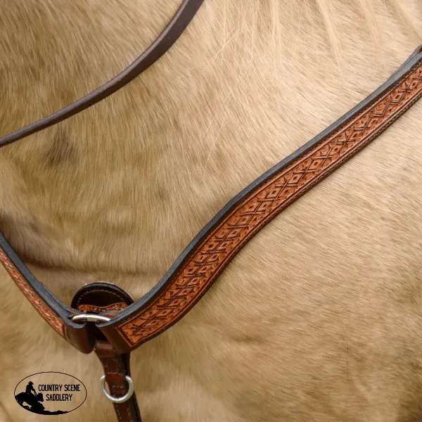 MONTANA BREAST COLLAR