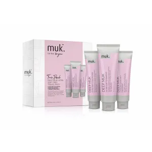 Muk Deep Muk Ultra Soft Trio Travel Pack